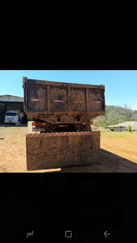 Imagem 10 de 14 de Mercedes Truck