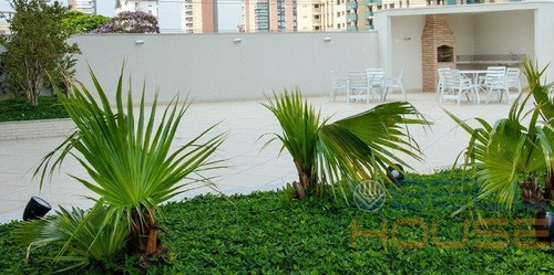 Imagem 14 de 15 de Apartamento - Campestre - Ref: 25369 - V-25369