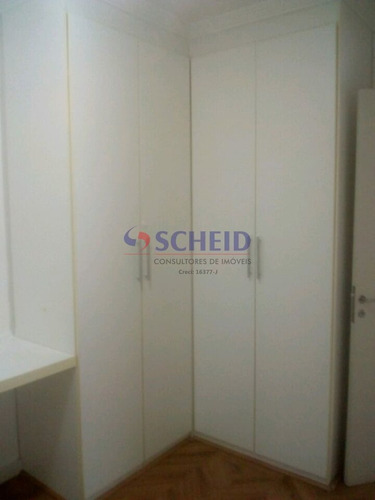 Imagem 13 de 15 de Apto, 2 Dorms, 1 Vaga , Um Banheiro Agende Sua Visita. - Mr81646