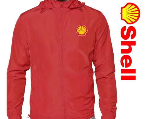 Jaqueta Shell Corta Vento Bordada Frete gr tis
