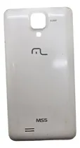Comprar Tampa Traseira Usada Para Multilaser Ms5 Colors P3310