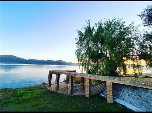 Imagen 8 de 10 de Arriendo Temporal, Casa A Orilla De Lago