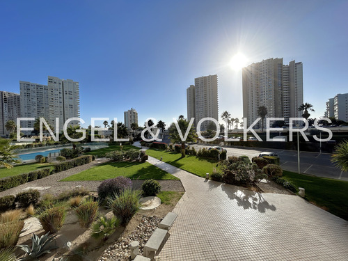 Venta Condominio Marina Horizonte Iii