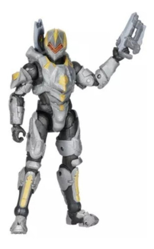 Halo The Spartan Collection Spartan Venator Serie 06