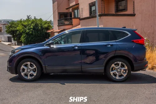 Honda CR-V 1.5 Turbo Plus Piel At