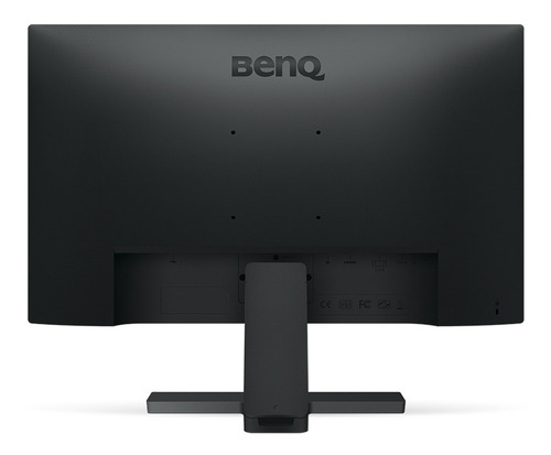 Monitor Gamer Benq Gw2480 Led 24 Negro 100v/240v