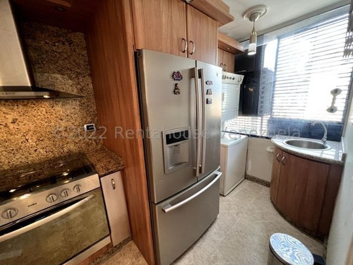 Imagen 12 de 30 de Apartamento En Venta Urb Base Aragua, Maracay 23-15474 Hc