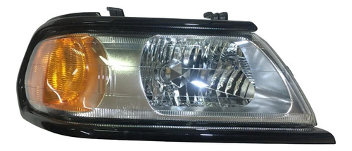 Faro Derecho Mitsubishi Montero Sport 00-08