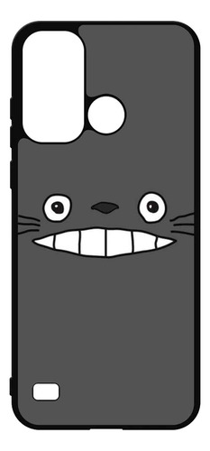 Funda Protector Case Para Zte A53 Plus Mi Vecino Totoro