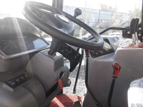Imagen 10 de 10 de Tractor Agricola Chery Cabina 130hp, Doble Tracción