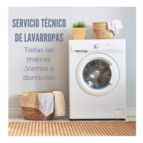 Imagen 3 de 5 de Service De Heladeras-lavarropas-aires Acondicionado