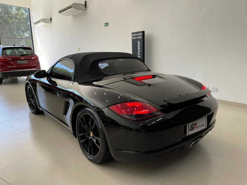 Porsche Boxster 2.9