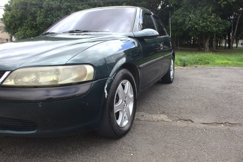 Chevrolet Vectra