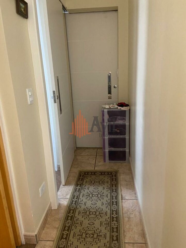 Imagem 15 de 15 de Apartamento 57m2 Jardim Textil 2 Dorm 1 Vaga - Av7365