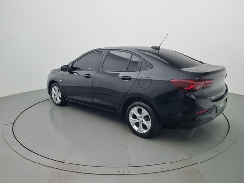 Chevrolet Onix 1.0 TURBO FLEX LTZ AUTOMÁTICO