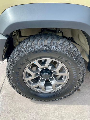Suzuki Jimny 1.5 Glx At 5P