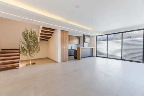 Hermosa Casa En Venta/renta En Nuevo Refugio, Con Un Diseño Exclusivo!