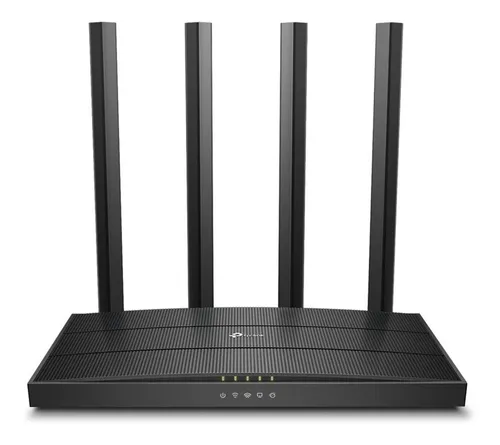 comprar Router Access Point TP-Link Archer C80 MU-MIMO Gigabit AC1900 V1.0 Negro