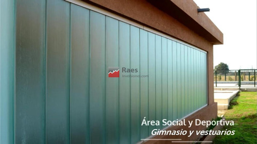 Imagen 14 de 21 de Lote - Barrio Residencial Abierto El Molino - Roldán