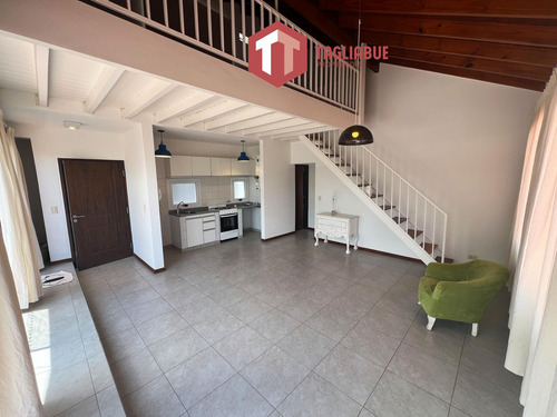 Elegante Departamento Moderno En Merlo