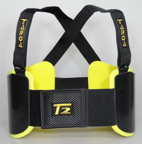 Colete Protetor De Costela Kart - Targa T2