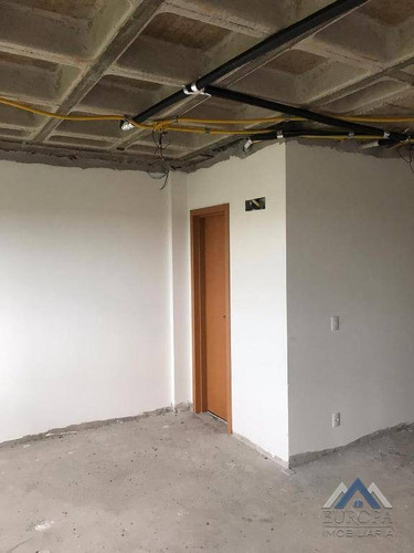 Sala, 46 M² - Venda Por R$ 290.000,00 Ou Aluguel Por R$ 1.100,00/mês - Jardim Londrilar - Londrina/pr - Sa0023