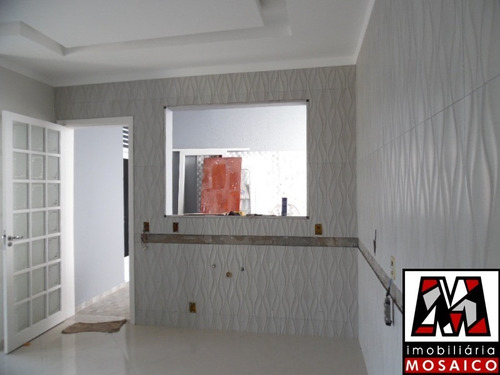 Imagem 14 de 30 de Vila Galvão, Sobrado Novo, Próximo Ao Maxi Shopping, Financia E Aceita Fgts - 23146 - 68452621