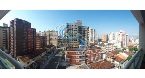 Imagem 16 de 28 de Apartamento 3 Dormitórios Praia Grande Vila Tupi - V1261