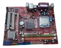 Comprar Placa Mãe Pos. Pos-mig31ag -ddr2-775