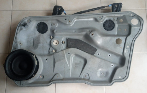 Mecanismo Elevador Del Der Vw Jetta A4 Aut Americano 2002 (Usado)