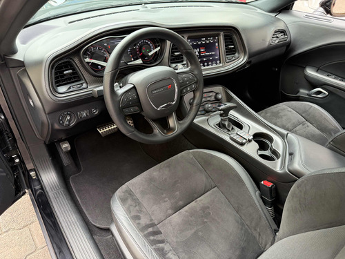 Dodge Challenger 3.6 V6 Gt