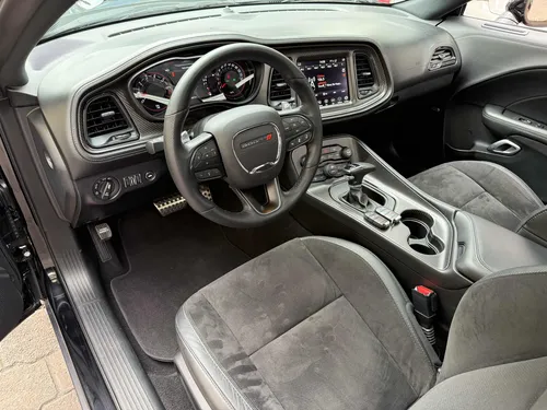 Dodge Challenger 3.6 V6 Gt