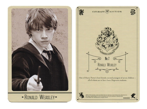 Harry Potter Año 4 Caliz De Fuego Ultimate Edition Blu-ray