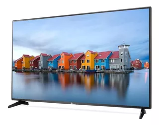 55up7750 Smart Tv LG Led 4k Uhd 55 Garantia Factura