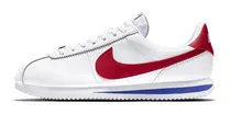 Comprar Zapatillas Nike Cortez Basic Leather Forrest 882254-164   