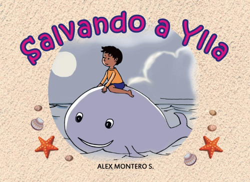 Libro: Salvando A Ylla (spanish Edition)