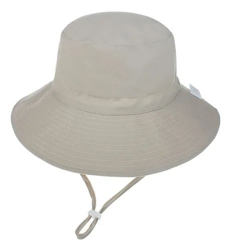Sombrero De Sol Para Bebe, Gorra Ajustable Para Playa, Veran