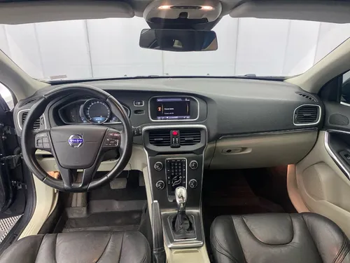 Volvo V40 2.0 T5 Energy
