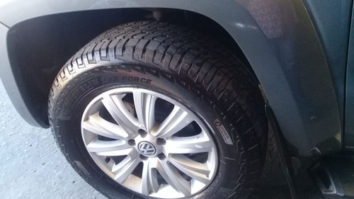 Volkswagen Amarok 2.0 Tdi
