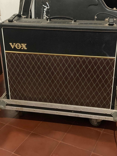 Vox Ac15 C2