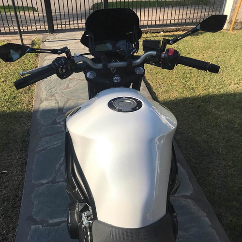 Imagen 7 de 23 de Yamaha Xj6 N Sp