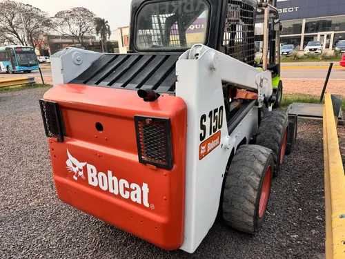 Bobcat