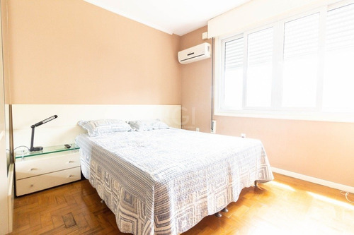 Apartamento Menino Deus Porto Alegre - 7083