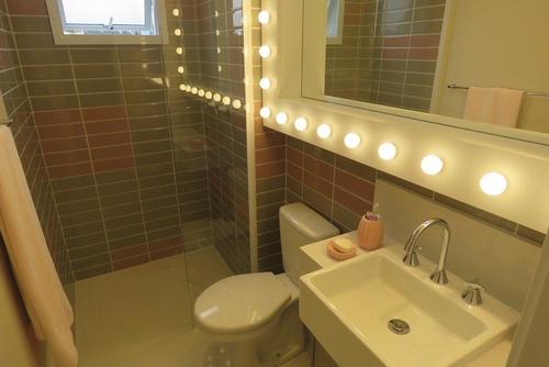 Imagem 22 de 30 de Apartamento À Venda No Bairro Moóca - São Paulo/sp - O-3965-10762