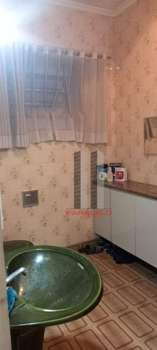 Sobrado Com 3 Dormitórios À Venda, 200 M² Por R$ 3.000.000,00 - Mooca (zona Leste) - São Paulo/sp - So1574