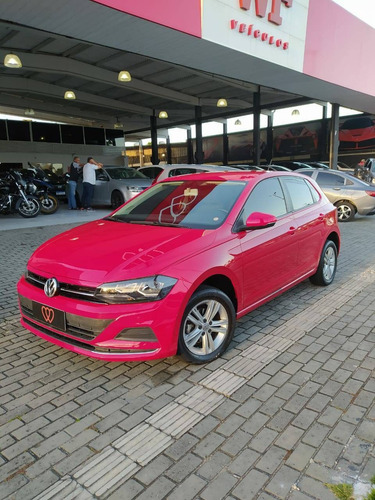 Imagem 2 de 9 de Volkswagen Polo 1.0 Mpi Total Flex Manual