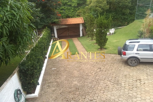 Imagem 3 de 12 de Chacara - Ch00220 - 69876366