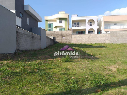 Imagem 1 de 23 de Terreno À Venda, 250 M² Por R$ 160.000,00 - Jardim Independência - Taubaté/sp - Te1505