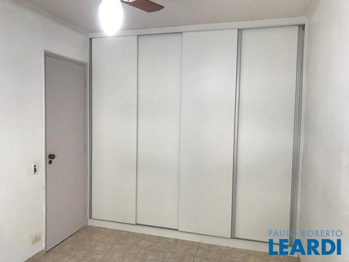 Imagem 14 de 15 de Apartamento - Vila Olímpia - Sp - 522358