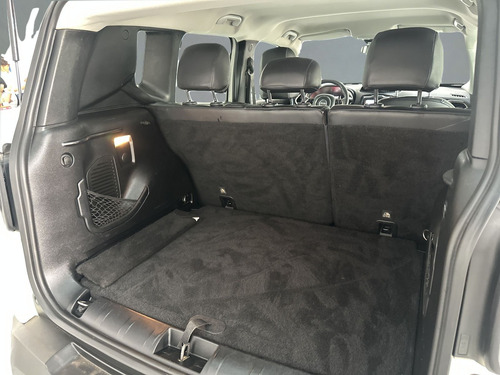 Jeep Renegade Lim. Edit. 1.8 4x2 Flex 16V Aut